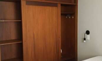 Imagem 3: Flat para aluguel com 42 metros quadrados com 1 quarto em Jardim Paulista - São Paulo - SP