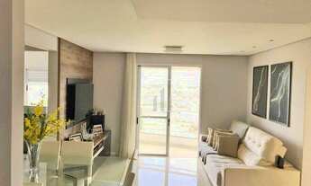 Imagem 2: Apartamento à venda, 82 m² por R$ 452.162,00 - Passa Vinte - Palhoça/SC