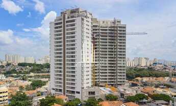 Imagem 2: Apartamento com 3 suites e lazer completo no Tatuapé