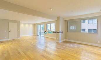 Imagem 5: Apartamento com 4 dormitórios à venda, 161 m² por R$ 2.027.000,00 - Moema - São Paulo/SP