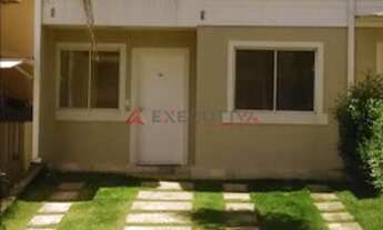 Imagem: Sobrado com 3 dormitórios à venda, 100