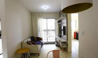 Imagem 2: Apartamento para Aluguel - Vila Andrade, 2 Quartos, 48 m2