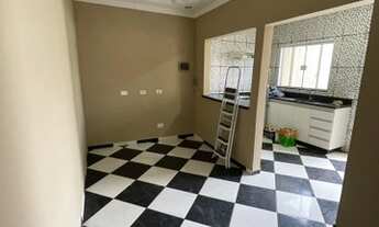 Imagem: Casa com edicula 1200 sao bento