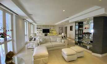 Imagem 3: Lagoa Apartamento com 4 dormitórios