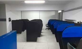 Imagem: BELO HORIZONTE - Loja/Salão - Lourdes