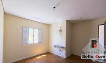 Imagem 3: SOBRADO MOOCA 2 DORMITÓRIOS 2 SUITE 3 VAGAS