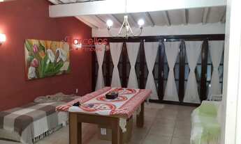 Imagem 2: Casa para venda tem 180 metros quadrados com 3 quartos em Centro - Imbé - RS