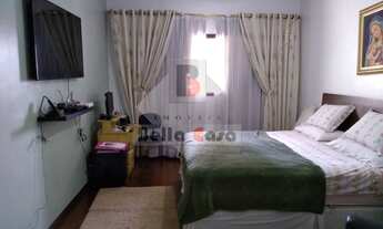 Imagem 3: Casa Assobradada á venda e locação na Mooca, com 3 Dormitórios (3 Suites), 6 Vagas