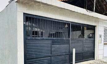 Imagem 2: Casa com 2 dormitórios à venda, 82 m² por R$ 315.000,00 - Cidade Ocian - Praia Grande/SP