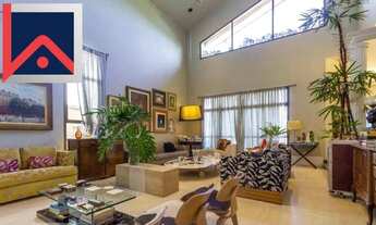 Imagem 3: Casa Venda Alphaville 500 m² 4 Dormitórios