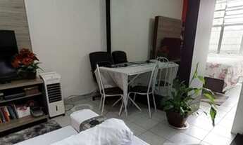 Imagem 5: Kitchenette a venda no Brás