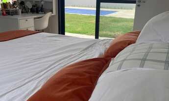 Imagem 6: Casa a venda - Condomínio fechado - Botucatu/SP