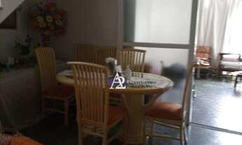 Imagem 3: CA0200 - Belíssima Casa Duplex com preço imperdível no Condomínio Floresta Country Club