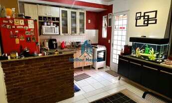 Imagem 6: Casa com 2 dorms, Jardim Interlagos, Hortolândia - R$ 320 mil, Cod: CA1914