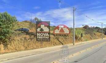 Imagem 5: São José dos Campos - Terreno Padrão - Alto da Ponte