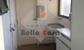 Imagem 5: AP 04 DORM - 01 SUITE - 02 VGS DEMARCADAS- LAZER COMPLETO