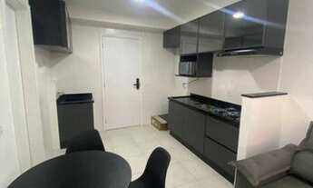 Imagem 6: Apartamento para alugar, 29 m² por R$ 2.290,00/mês - Jardim da Glória - São Paulo/SP