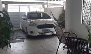 Imagem: Bela casa na região do Stelio Maroja na