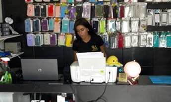 Imagem 5: Repasse Loja de celular