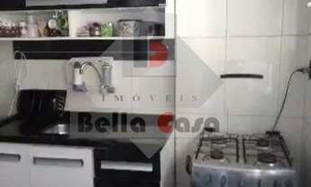 Imagem: Apartamento de 2 dormitórios na Mooca