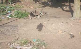 Imagem: Terreno 8/20 nova cidade