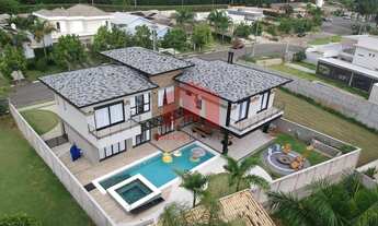 Imagem 6: Casa à venda 3 Quartos, 3 Suites, 6 Vagas, 712M², Jardim Paraíso da Usina, Atibaia - SP