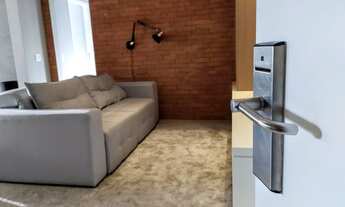 Imagem 2: Apartamento, 2 dormitórios, 1 vaga MOBILIADO!