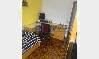 Imagem 7: SAO BERNARDO DO CAMPO - Residential / Apartment - JARDIM CHACARA INGLESA