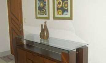 Imagem 5: Cobertura com 2 dormitórios à venda, 140 m² por R$ 560.000,00 - Vila Pires - Santo André/S