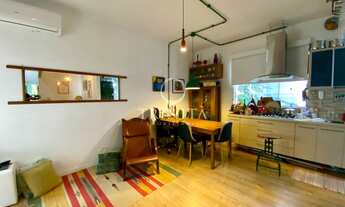 Imagem 5: Rio de Janeiro - Apartamento Padrão - Leblon