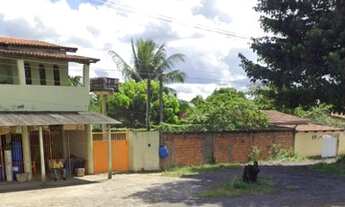 Imagem 6: Terreno na BR 324 AMÉLIA RODRIGUES