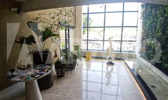 Imagem 2: Apartamento Residencial Contorno Sul no bairro Ressacada em Itajaí