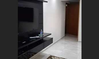 Imagem 2: Apartamento - 90m² - 3 Dormitórios