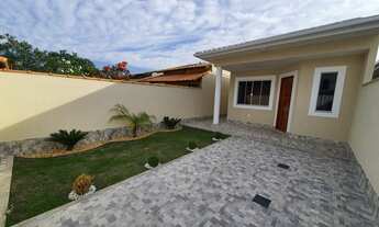 Imagem 2: Casa para venda com 84 metros quadrados com 2 quartos