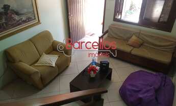 Imagem 3: Sobrado 2 dormitórios 250m do mar , Centro, Imbé!