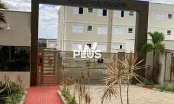 Imagem: Apartamento com 2 dorms, Caguassu, Sorocaba