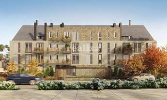 Imagem 3: APARTAMENTO 2 SUÍTES NO SOL DE MONET EM GRAMADO