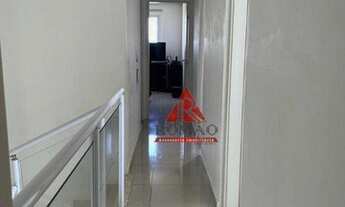 Imagem 7: Apartamento com 3 dormitórios, 160 m² - venda ou aluguel - Condomínio Raizes Campolim - S