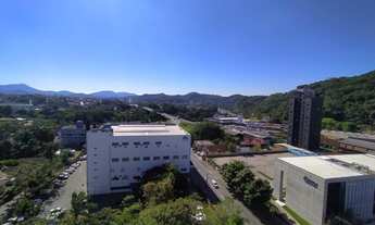 Imagem 6: Loft para aluguel tem 33 metros quadrados com 1 quarto em Itoupava Seca - Blumenau - SC