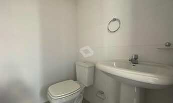 Imagem 4: SALA AÉREA NO ED. MOINHO CENTER