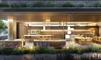 Imagem 4: Apartamento residencial para venda, Auxiliadora, Porto Alegre - AP7188