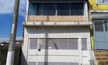 Imagem: Residencial - Bussocaba