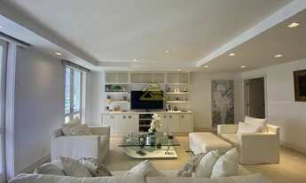 Imagem 5: Lagoa Apartamento com 4 dormitórios