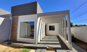 Imagem: Casa para Venda em Ponta Grossa, Uvaranas