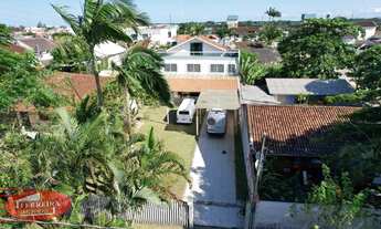 Imagem 7: Sobrado com Terreno no Centro