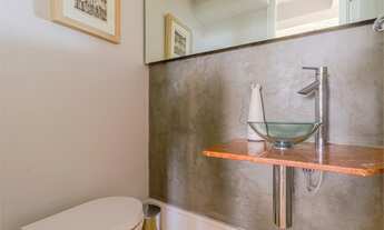 Imagem 7: COBERTURA DUPLEX PARA VENDA - COM 4 DORMS, SENDO 3 SUÍTES, 3VAGAS NA VILA MADALENA