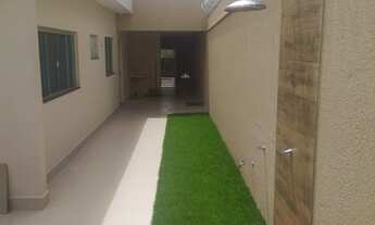 Imagem 5: Linda Casa para venda tem 170 metros quadrados com 3 quartos em Nova Uberlândia - Uberlând