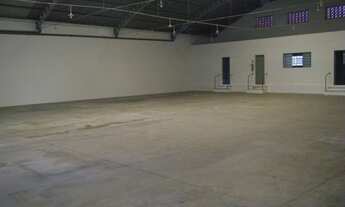 Imagem 6: BARRACÃO VILA ENGLER