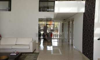 Imagem 5: Alto padrão Jardim Vila Mariana com Varanda Gourmet