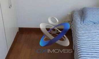 Imagem 5: Apartamento com 3 dormitórios à venda, 124 m² - Jardim Satélite - São José dos Campos/SP